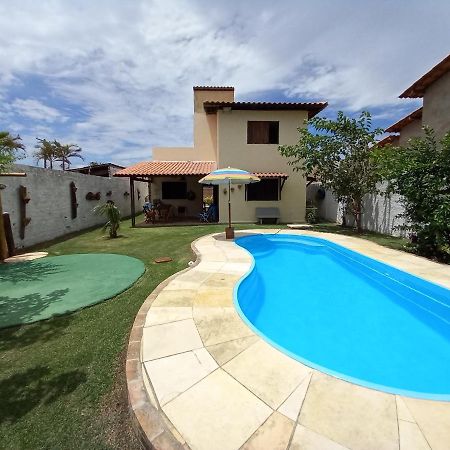 Casa Na Praia Do Frances Dış mekan fotoğraf