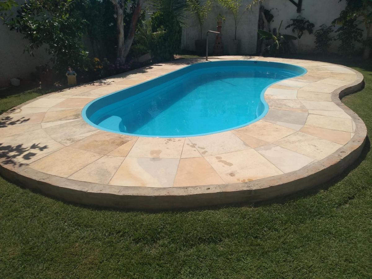 Casa Na Praia Do Frances Dış mekan fotoğraf