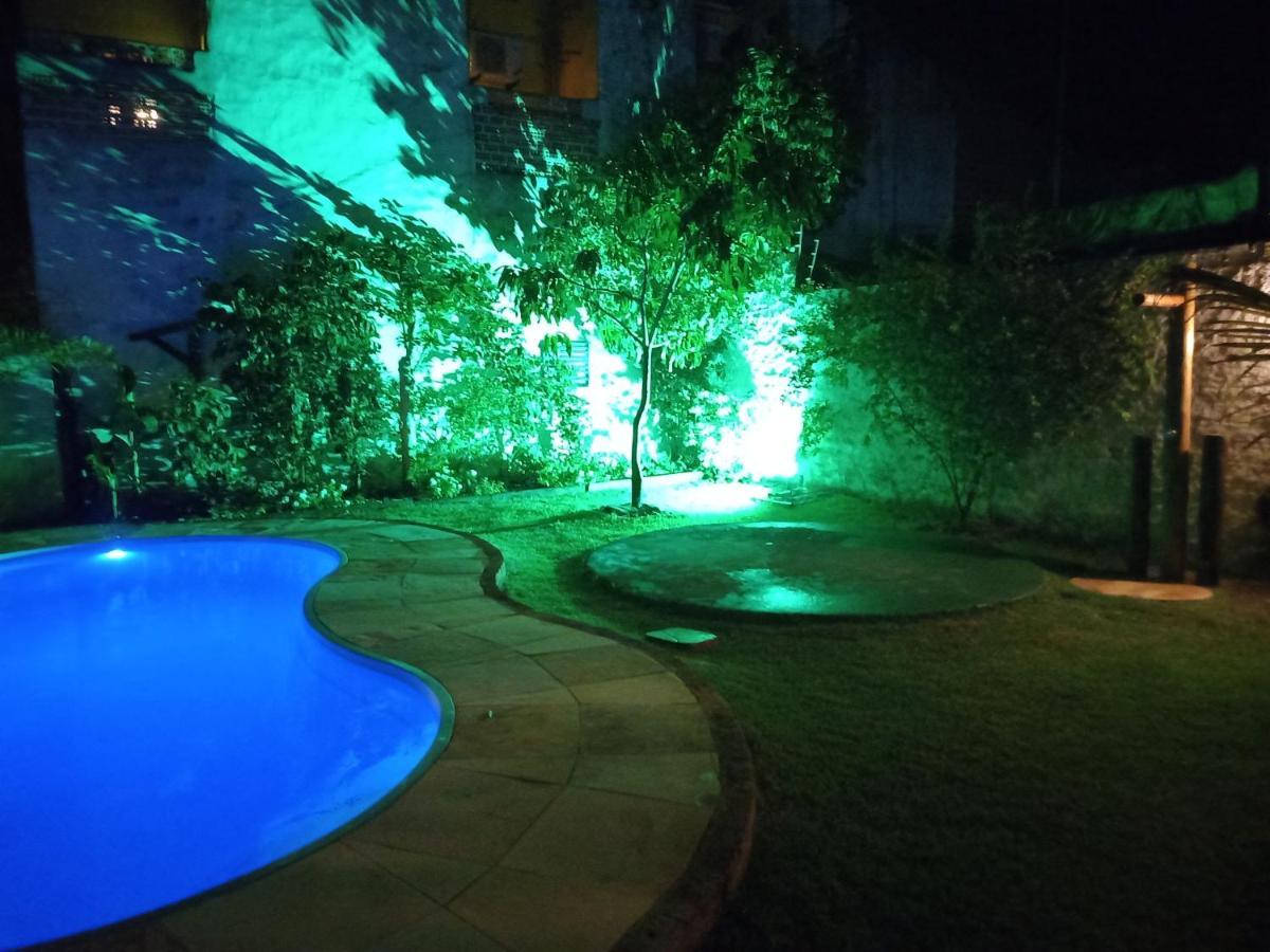 Casa Na Praia Do Frances Dış mekan fotoğraf