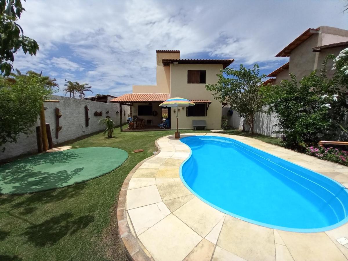 Casa Na Praia Do Frances Dış mekan fotoğraf