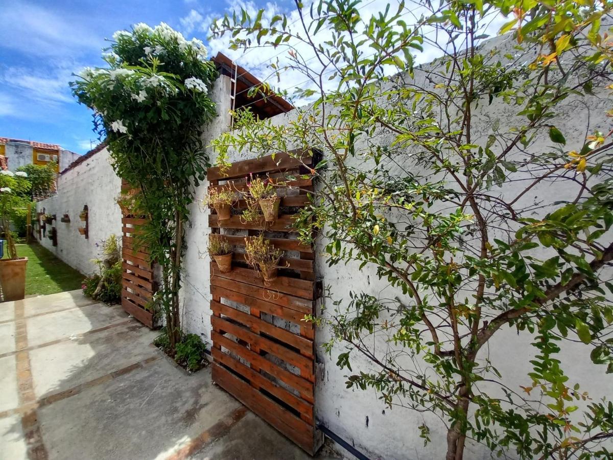 Casa Na Praia Do Frances Dış mekan fotoğraf