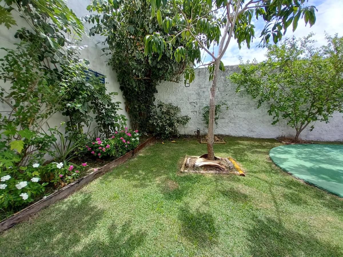 Casa Na Praia Do Frances Dış mekan fotoğraf